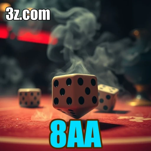 Ação e Aventura: Mergulhe no Mundo do 8AA