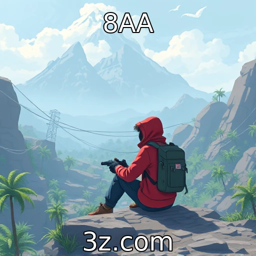 Avaliação das tendências de jogos em desenvolvimento - 8AA