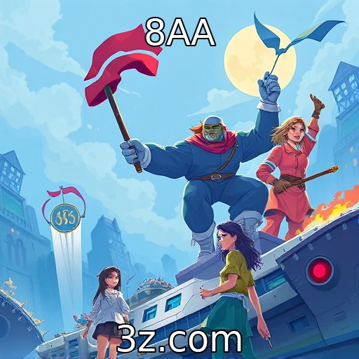 Desenvolvimento de jogos independentes ganha destaque no mercado | 8AA