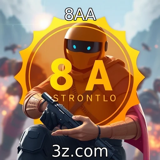 Novas tendências em jogos multiplayer online - 8AA