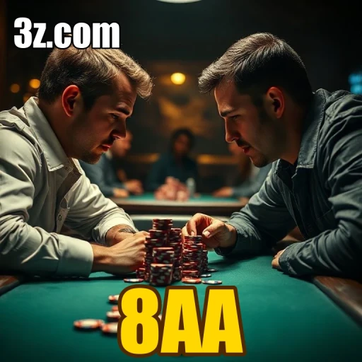 Desvendando Quebra-Cabeças em 8AA: O Mundo dos Puzzles