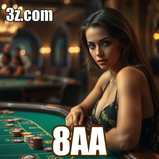 Estratégia Inovadora no 8AA: Um Novo Horizonte para Gamers